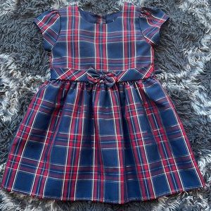 Girls dress size 3T